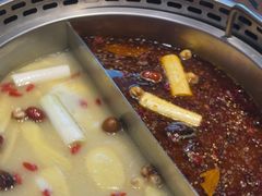 -快乐小羊(富强中路店)