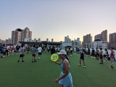 -AIRPARK爱野屋顶运动公园