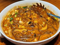 -高佳庄·海鲜酒楼(定海店)