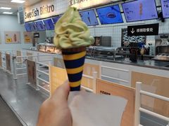 -宜家家居(宝山商场店)