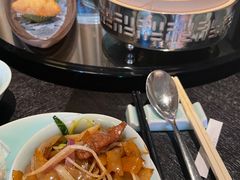 -广州康莱德·韵轩中餐厅