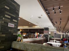 -郑庄脂渣海鲜楼(九水路店)