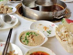 -重庆秦妈火锅(周口店)