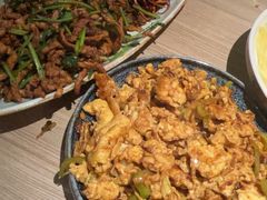 酱香鸡蛋-老昌春饼(中央大街店)