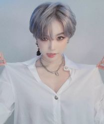 -MASTER 男士发型设计