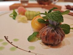 百味人生开胃四小碟-叶叶菩提(旗舰店)