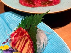 -Minase水濑·日料放题(外滩店)