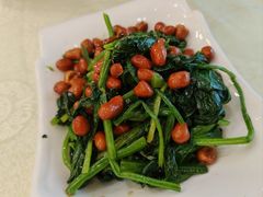 -奥华餐厅·老张记(台基厂店)