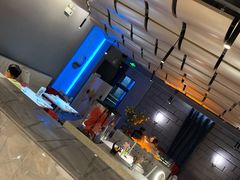 -Gray Whale 灰鲸餐厅(北美N1店)
