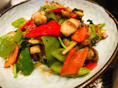 -老客家·客家菜(万达店)