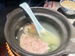 -南京大牌档(夫子庙老门东店)