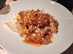 -新太二·鲜料川菜(万泰汇店)