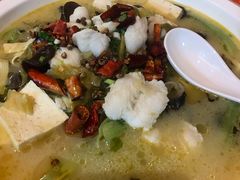 老坛酸菜鱼-鱼你在一起(梦秀广场店)