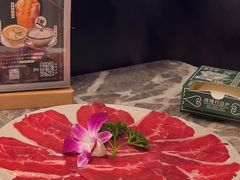 -禄婶鸡煲·打边炉