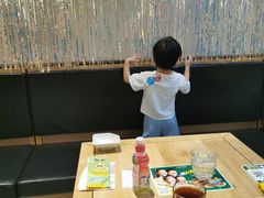 -豪客来牛排(马群招商花园城店)