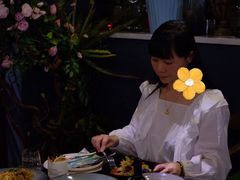 -第101座花园餐厅(湖滨88店)