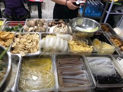 -工业第一家麻辣烫(奖工街店)