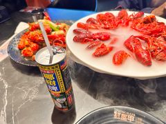 -红盔甲·小龙虾(人民广场店)