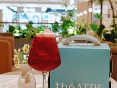 -théATRE 茶聚场(王府中環店)