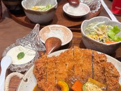 -ITARU食堂·定食料理(西丽店)