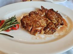 -波特曼西餐厅(中央大街店)