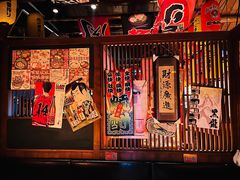 -醉虎传(南锣鼓巷店)