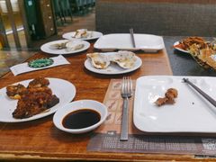 -汉巴味德(大悦城店)