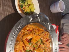 -胖哥俩肉蟹煲(萧山加州阳光店)