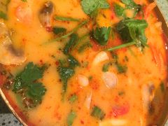 -Home Thai·泰谣(王府井apm店)