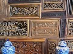 -八府香鸭·啫啫煲(华山路店)