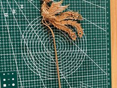 -爆爆手作·掐丝珐琅·Tufting·捏捏乐DIY团建集合店(朝阳店)