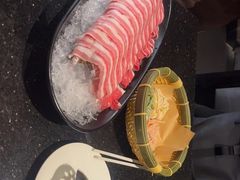 -捞王猪肚鸡火锅(财富中心店)