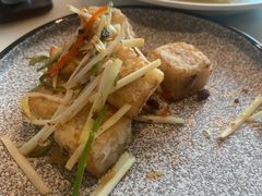 -顺德美的万豪酒店-万豪中餐厅