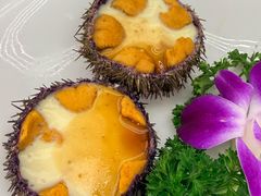 -巧克力渔家.小船海鲜胶东菜(万平口店)