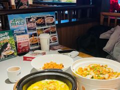 -老阿爸鲜鱼土菜(园区永旺店)