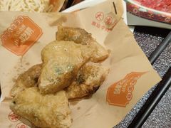 -大吉利·潮汕鲜牛肉火锅(总店)