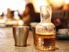 -丝路金桃·新疆菜(徐汇店)