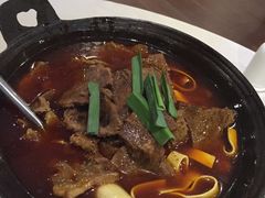明炉大别山黄牛肉-品粹徽园·家常安徽菜
