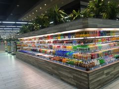 -果蔬好生活超市(乐堤港店)