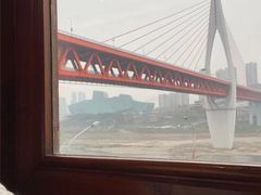 -小天鹅火锅·一线江景洪鼎旗舰店(洪崖洞店)