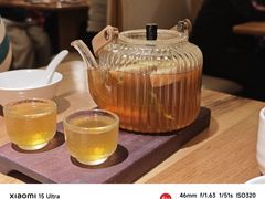 迷迭香百香果茶-庆春朴门