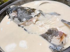 -香山湖家家宴(中山陵店)