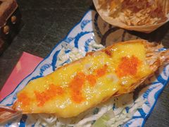 -一本久捷(新福店)