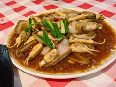 -大厨的餐厅(曾厝垵总店)