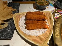 -哥老官重庆美蛙鱼头(西湖银泰十一哥店)