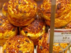 -山崎面包(静安久光店)