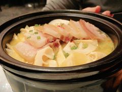 腌笃鲜-中国徽菜·徽商故里(远大店)