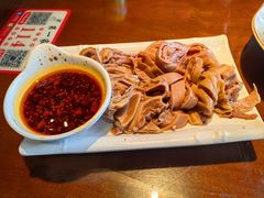 -第一家驴肉(红木城店)
