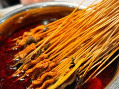 -成都瓜串串(华强北店)