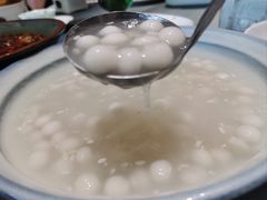 -香雪海饭店中餐厅(人民桥店)